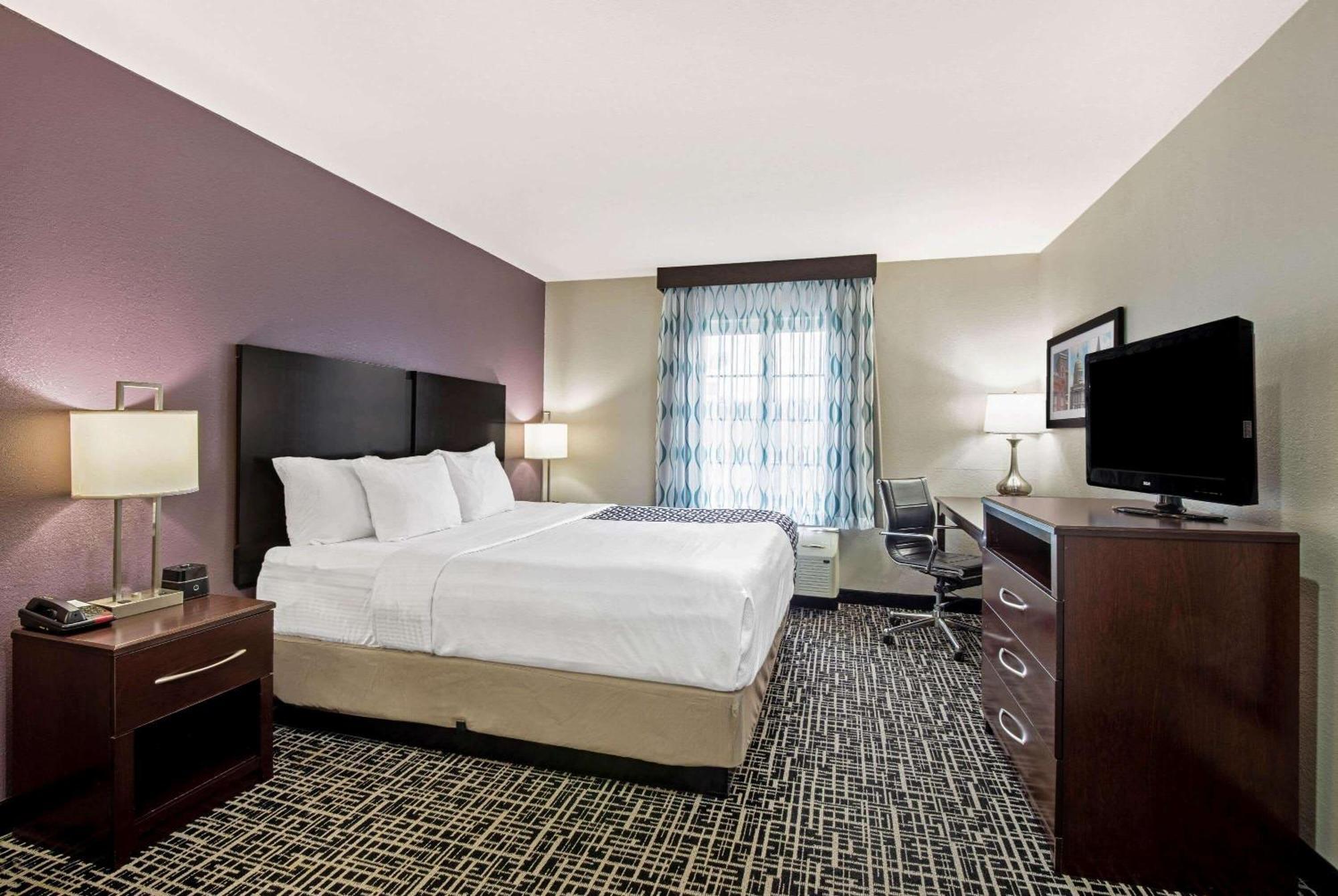 La Quinta By Wyndham New Cumberland - Harrisburg Hotel Ruang foto